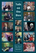 Cover: Talk on the Box - English & Media Centre