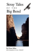 Cover: Stray Tales of the Big Bend - Texas A & M University Press