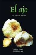 Cover: El Ajo - Inner Traditions International