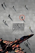 Cover: Another Country / bloom - Talonbooks