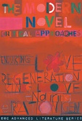 Cover: The Modern Novel - English & Media Centre