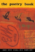 Cover: The Poetry Book - English & Media Centre