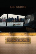 Cover: Going Home - Talonbooks