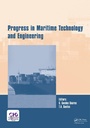 Cover: Progress in Maritime Technology and Engineering - CRC Press