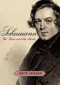Cover: Schumann - Alfred A. Knopf