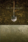 Cover: The Shovel - Talonbooks