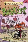Cover: Quit Buggin' Me! #4 - Penguin Workshop