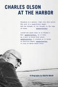 Cover: Charles Olson at the Harbor - Talonbooks