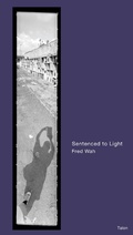 Cover: Sentenced to Light - Talonbooks