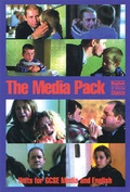 Cover: The Media Pack - English & Media Centre