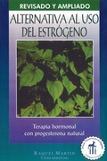 Cover: Alternativa al USO Estrogeno - Inner Traditions International