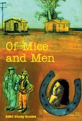 Cover: "Of Mice and Men" - English & Media Centre