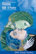 Cover: Studying AQA A Level Poetry - English & Media Centre