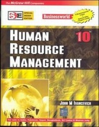 Enlarge image Cover: Human Resource Management - India Higher Education