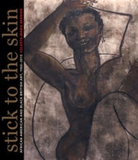 Enlarge image Cover: Stick to the Skin - University of California Press