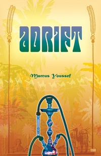 Enlarge image Cover: Adrift - Talonbooks