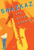 Cover: Shazkaz and Other Stories - English & Media Centre