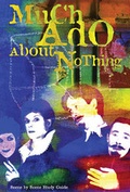 Cover: "Much Ado About Nothing" - English & Media Centre