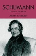 Cover: Schumann - Faber & Faber