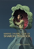 Cover: Making Theatre - Talonbooks