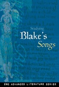 Cover: Studying Blake's Songs - English & Media Centre