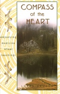 Cover: Compass of the Heart - Destiny Books,U.S.