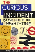Cover: The Curious Incident of the Dog in the Night-Time - English & Media Centre