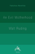 Cover: An Evil Motherhood - Skomlin