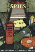 Cover: Studying "Spies" - English & Media Centre