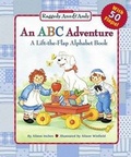Cover: An ABC Adventure - Little Simon