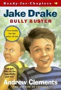 Cover: Bully Buster/Know-It-All - Aladdin Paperbacks
