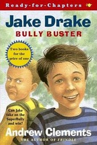 Enlarge image Cover: Bully Buster/Know-It-All - Aladdin Paperbacks
