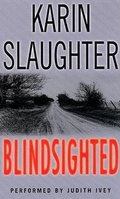 Cover: Blindsighted - William Morrow & Company