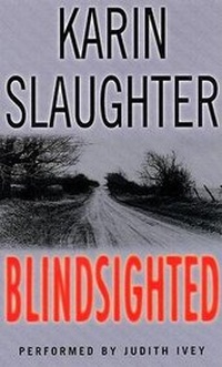 Enlarge image Cover: Blindsighted - William Morrow & Company