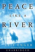 Cover: Peace Like a River - HarperAudio