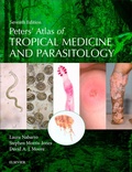 Cover: Peters' Atlas of Tropical Medicine and Parasitology - Elsevier