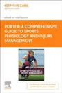 Cover: A Comprehensive Guide to Sports Physiology and Injury Management - Elsevier