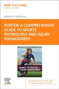 Cover: A Comprehensive Guide to Sports Physiology and Injury Management - Elsevier