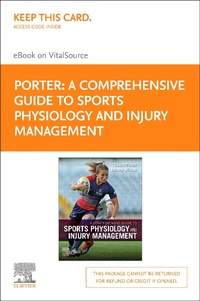 Abbildung von: A Comprehensive Guide to Sports Physiology and Injury Management - Elsevier