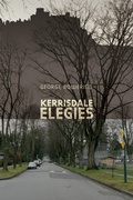 Cover: Kerrisdale Elegies - Talonbooks