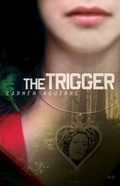 Cover: The Trigger - Talonbooks