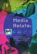 Cover: Media Relate - English & Media Centre