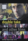 Cover: Double Take - English & Media Centre