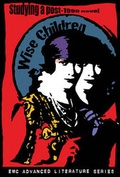 Cover: Wise Children - English & Media Centre