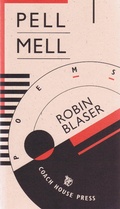 Cover: Pell Mell - Talonbooks