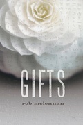 Cover: gifts - Talonbooks