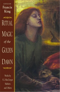 Enlarge image Cover: Ritual Magic of the Golden Dawn - Destiny Books,U.S.