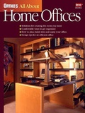 Cover: Ortho's All About Home Offices - Ortho Books