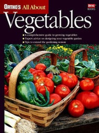 Enlarge image Cover: Vegetables - Ortho Books