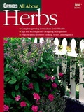 Cover: Herbs - Ortho Books